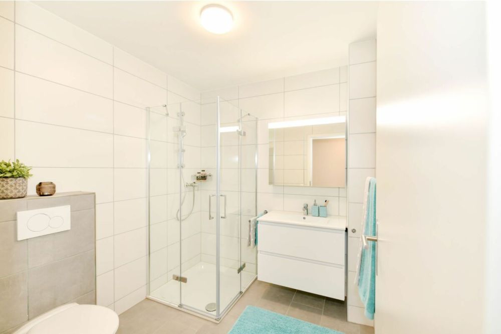 Traumhafte Aussicht I 3.5-Zimmer-Attikawohnung - Bild 9