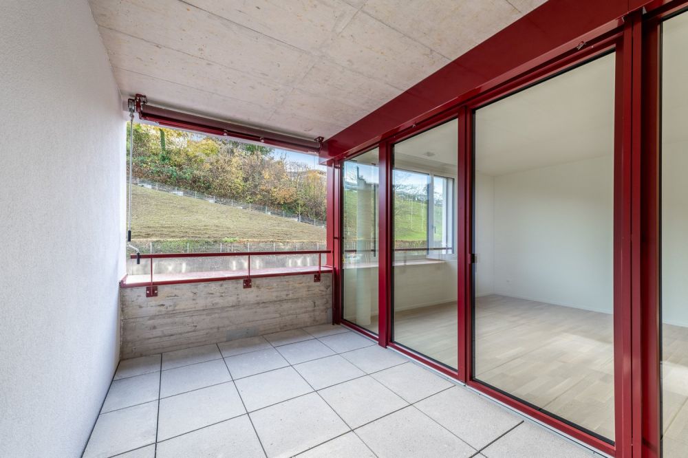 ERSTVERMIETUNG "AuPark" - Wohnen am Zürichsee - Bild 10