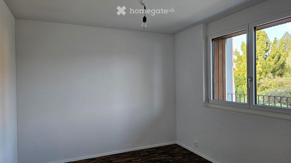 .5 Zimmer Maisonette Wohnung im DEFH mit Balkon und Garten - Bild 5