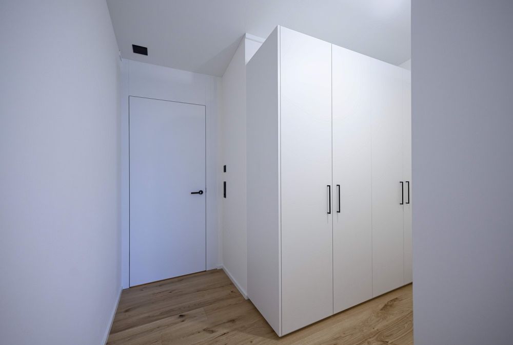 Moderne Neubau 5.5-Zimmer Attikawohnung - Bild 8