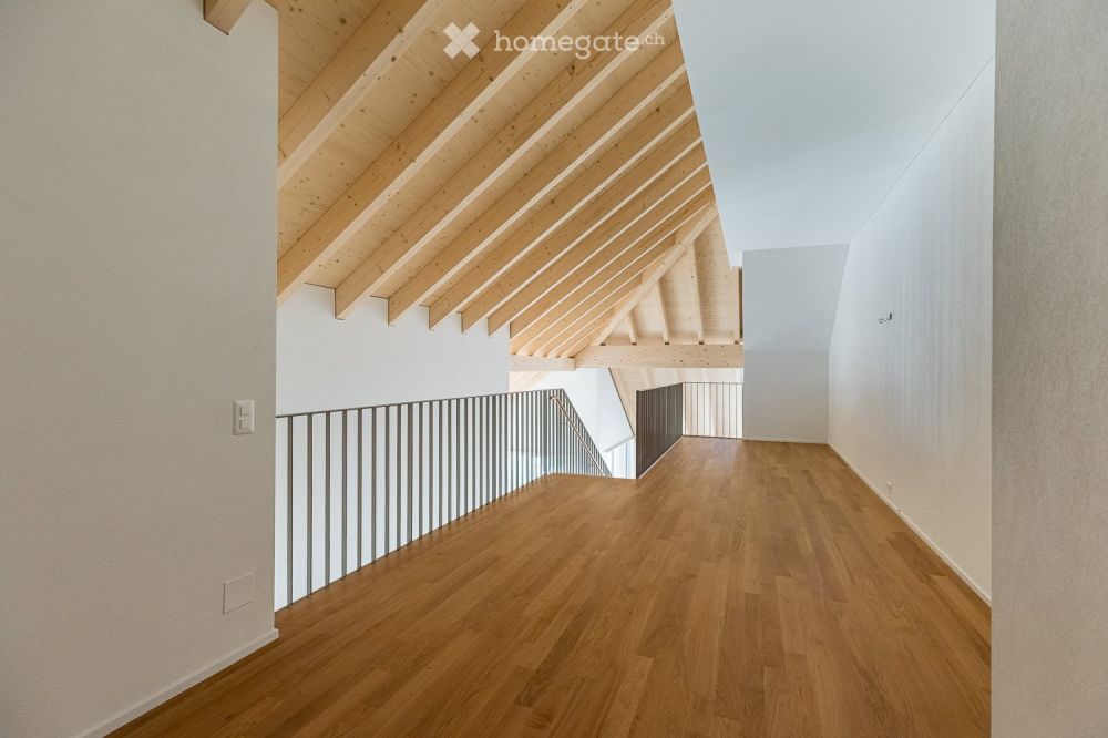 attraktive 3½-Zimmer-Wohnung Erstbezug - Bild 6