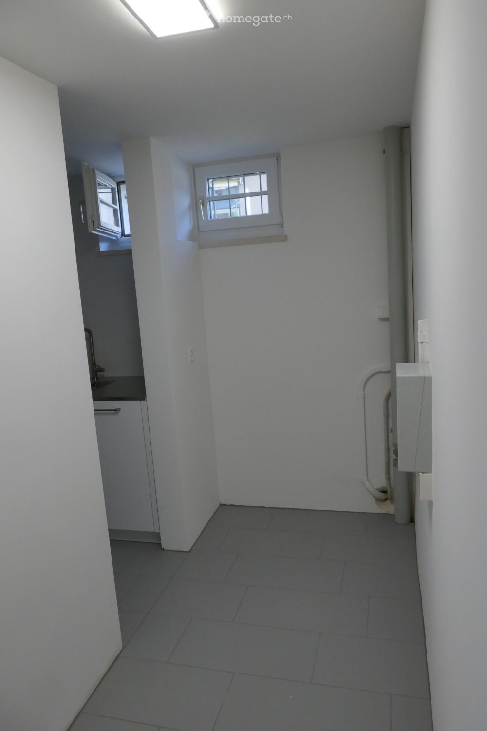 Charmante 2.5-Zimmer-Wohnung an der Schifflände in Erlenbach ZH - Bild 5