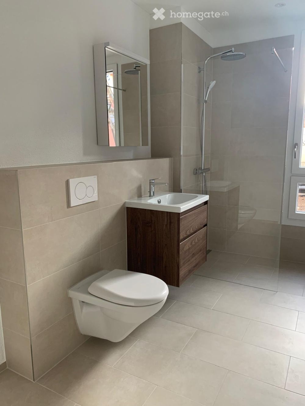 Moderne 4.5-Zimmer-Neubau-Wohnung in Sissach - Bild 4