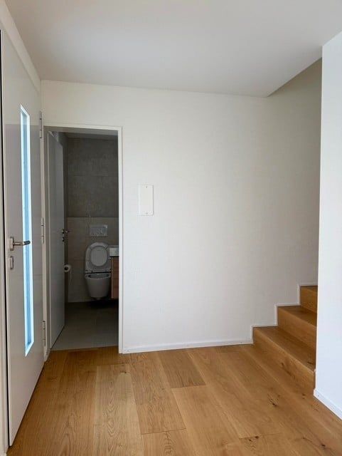 Freistehendes Einfamilienhaus in ruhiger, sonniger Lage in Fahrwangen, AG - Bild 11