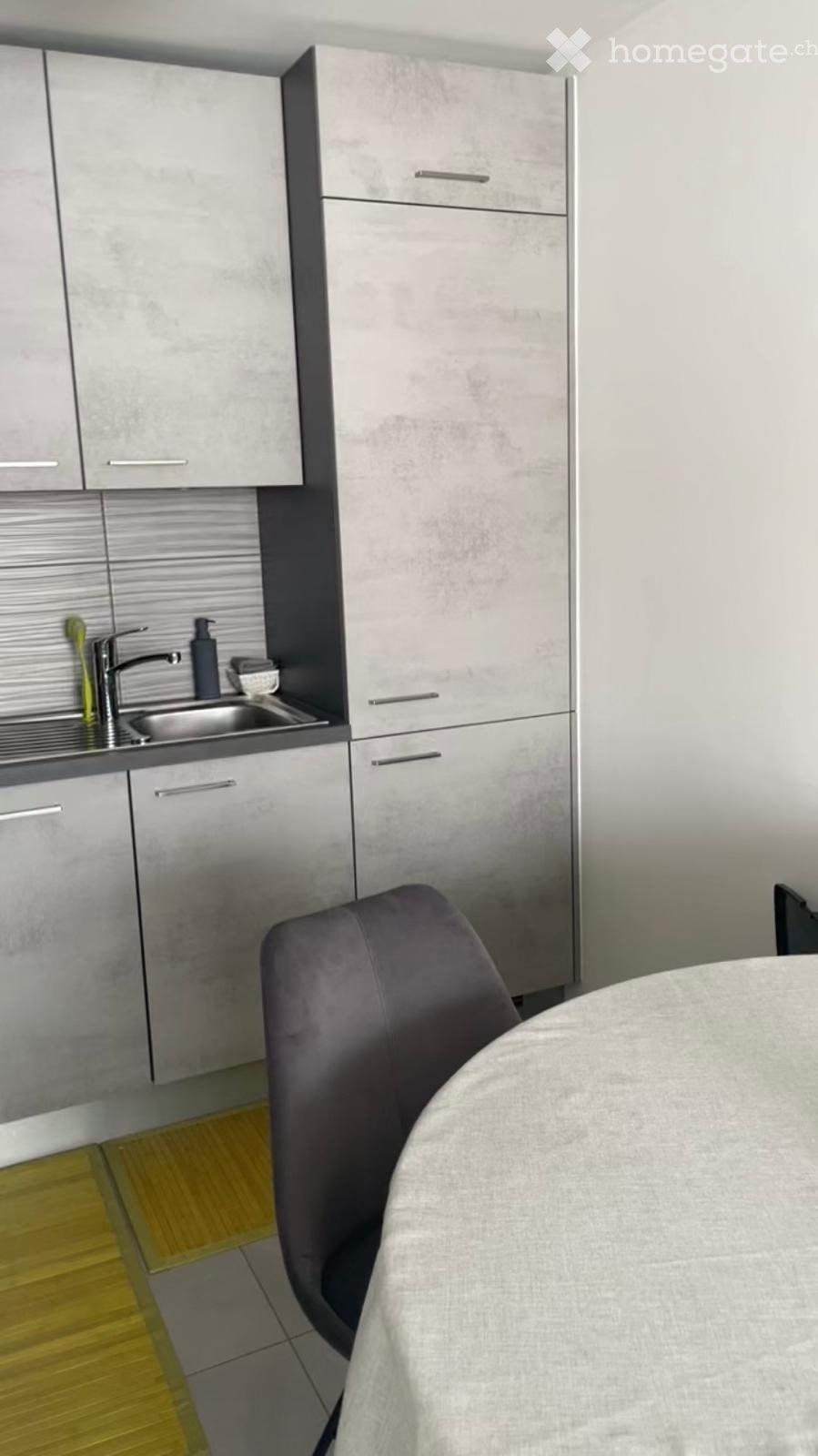 Moderno 2.5 locali in stabile di nuova costruzione  Chiasso - Bild 3