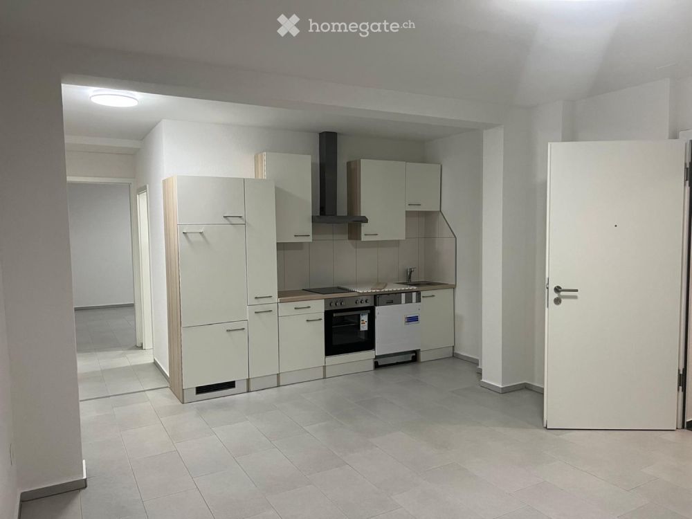 Zu vermieten 2.5Zimmer Wohnung inkl.nebenkosten 1200.-Fr. - Bild 1