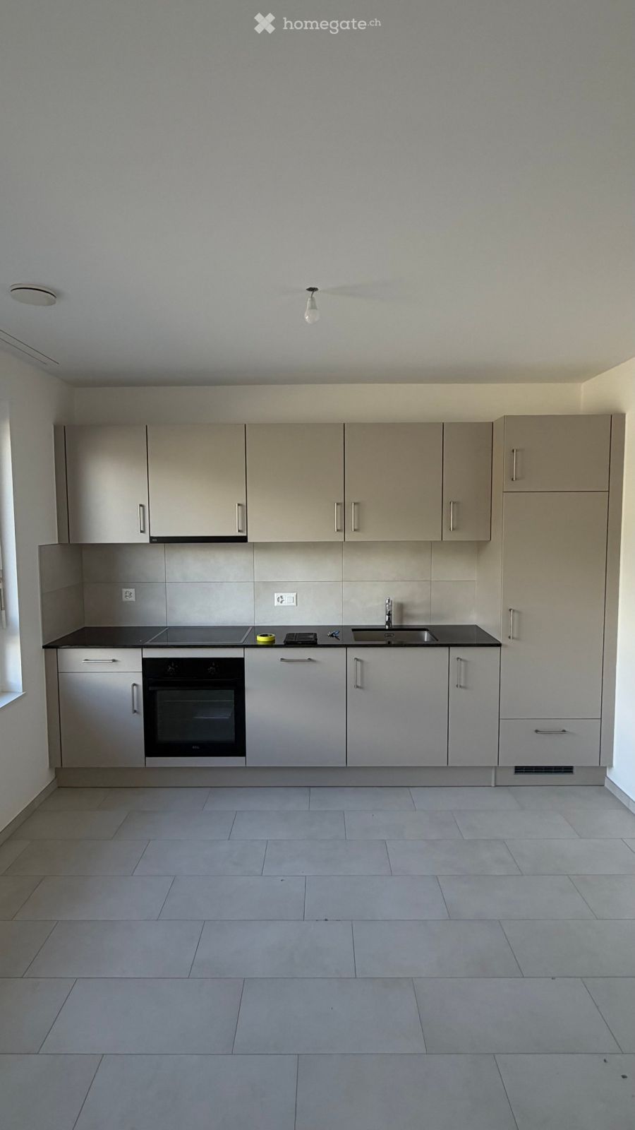 Grand Appartement neuf de 1.5 pièces – Résidence GREENPARC, Sion - Bild 3
