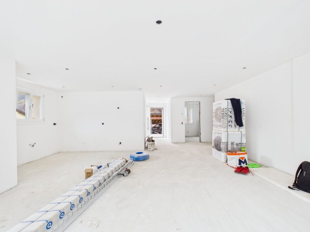NUOVA COSTRUZIONE: 3,5 LOCALI CON POSTEGGIO INCLUSO,PRIVO DI SPESE CONDOMINIALI - Bild 5