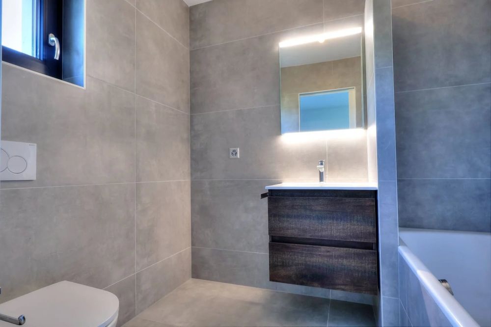 Grimisuat | Cadre verdoyant et lumineux pour ce remarquable appartement de 4.5 pièces - Bild 9