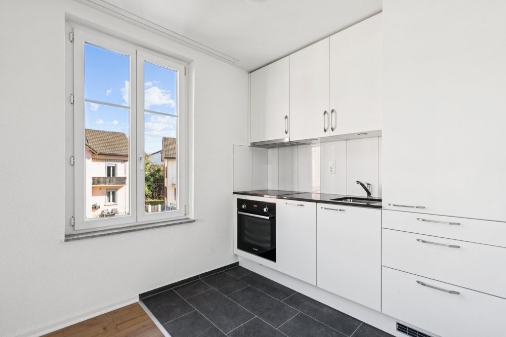 3.5-Zimmer-Wohnung in Arbon - Bild 2