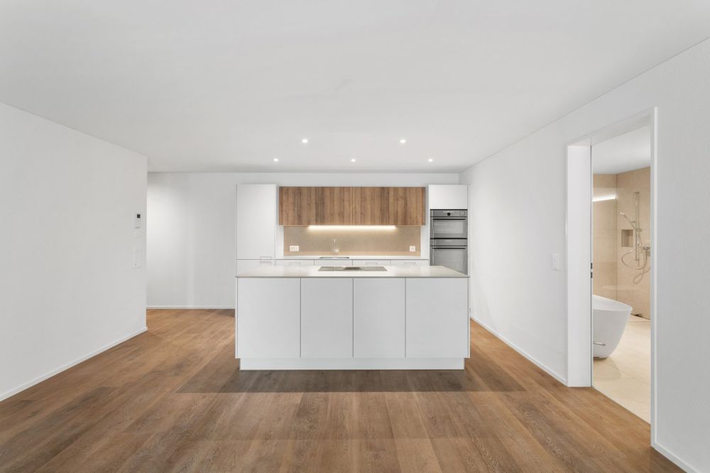 ERSTVERMIETUNG Joy Uzwil  (106-123 m²) - Bild 1