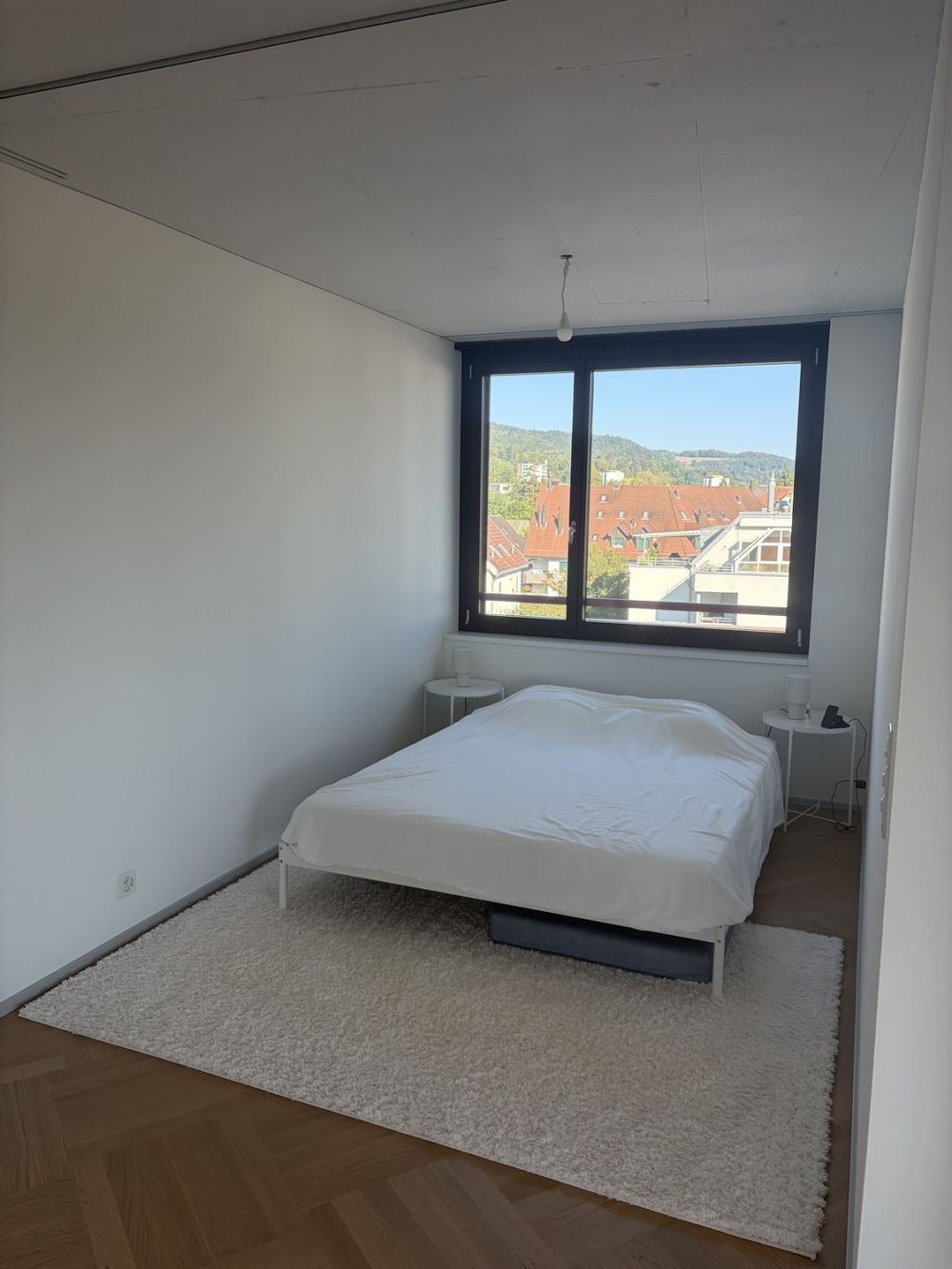 Lichtdurchflutete Neubauwohnung mit Balkon & hochwertiger Ausstattung in Top Lage in Dietikon - Bild 5