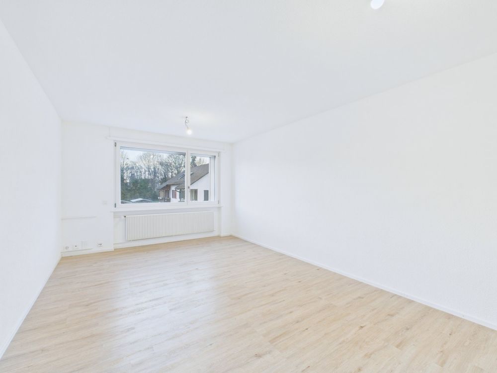 Attraktive 4.5-Zimmer-Wohnung mit Waschturm & Parkplatz - Bild 7