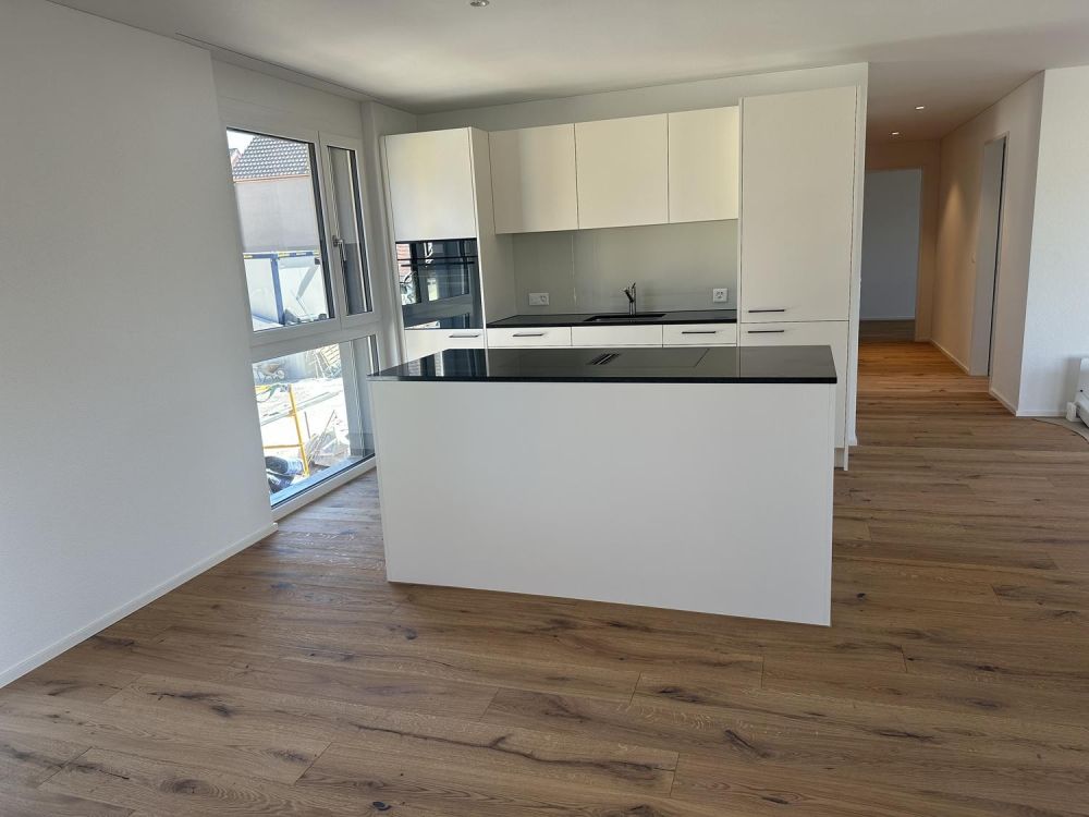 3.5 Zimmer Neubau-Wohnung zu vermieten in Reinach AG - Bild 12