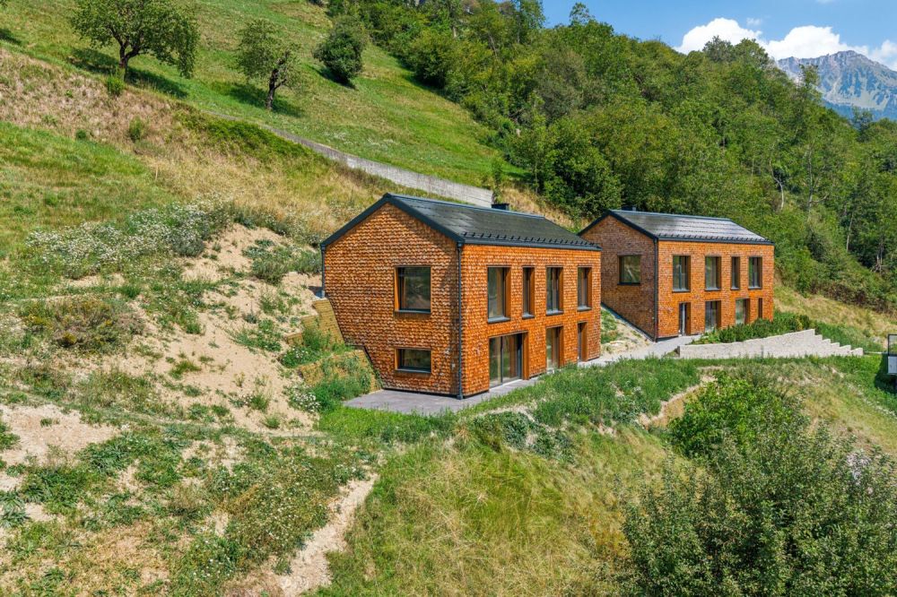 Mietkauf: Exklusives 5.5-Zimmer-Haus mit Weitsicht - Bild 2