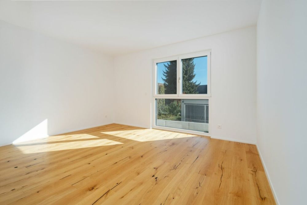 Erstbezug mit Garten - stilvolle 3.5-Zimmer-Wohnung in Rombach - Bild 6