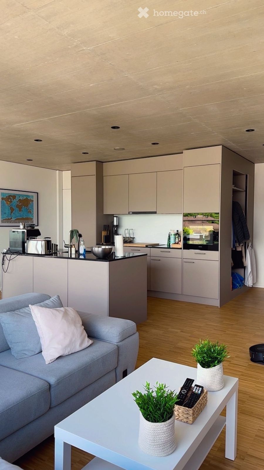 Neubau 2.5 Zimmer Wohnung in Rudolfstetten - Bild 12