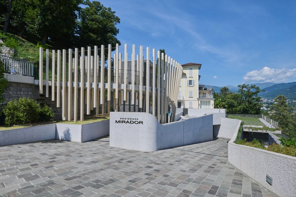 Affittasi, Appartamento, 6900 Lugano, Rif. Apt. 5.2 - Bild 4