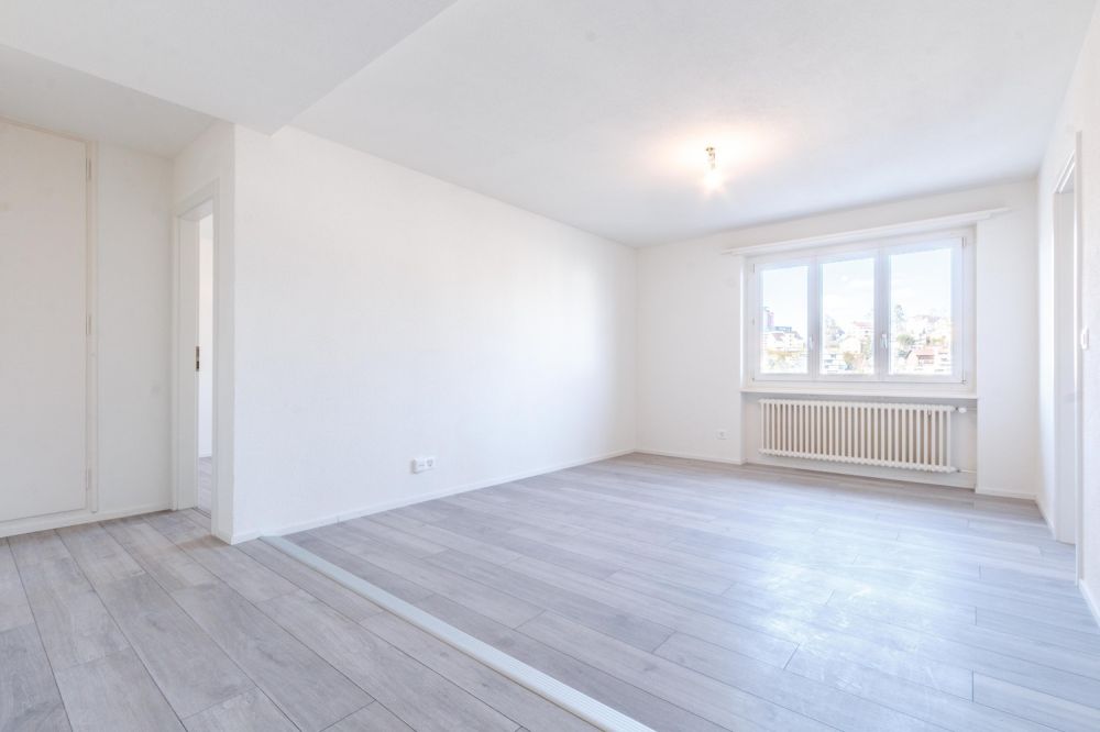 Traumhafte Neu renovierte Wohnung - Bild 2