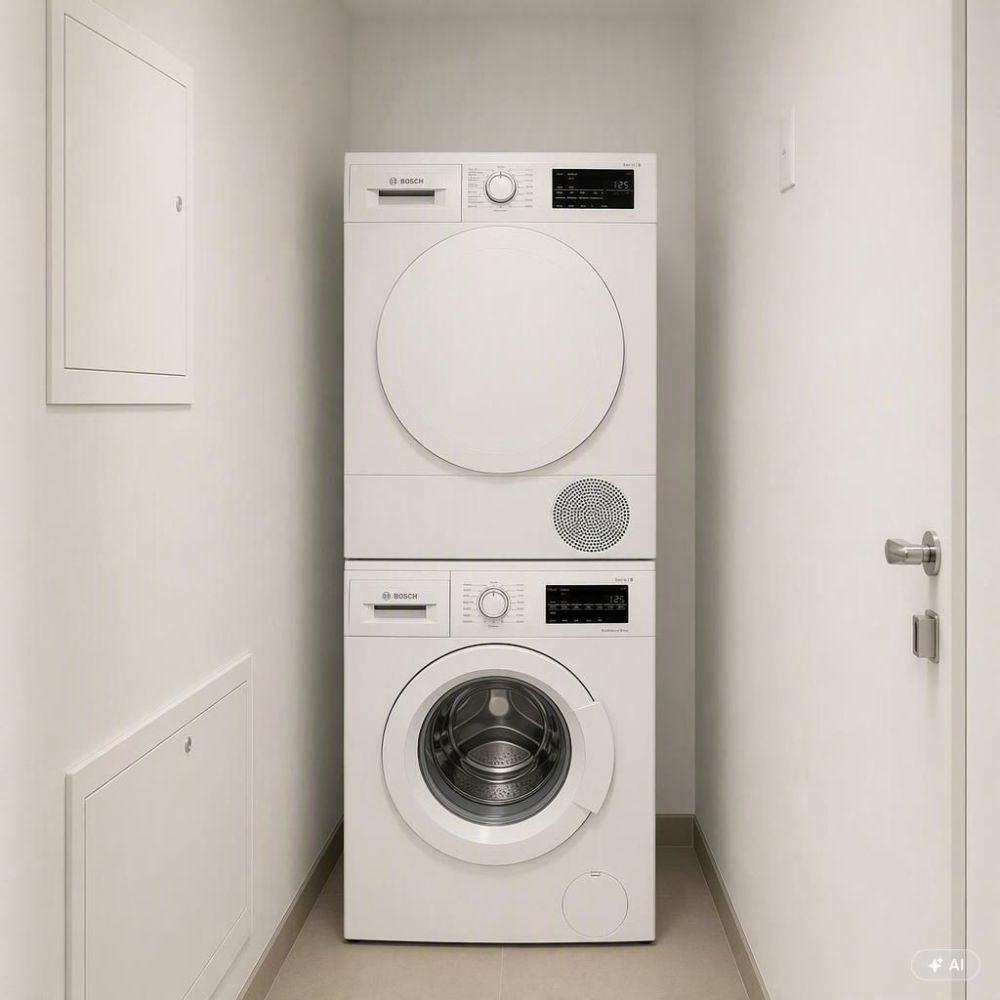2.5 Zi  WG mit offenem Grundriss und grossem Balkon - Bild 6
