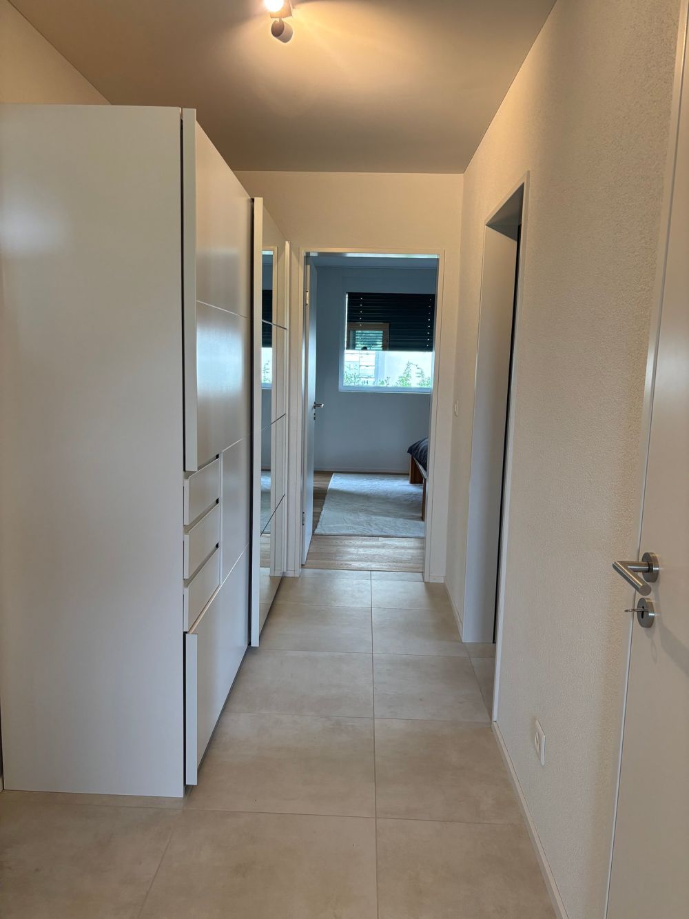 Neue 3.5-Zimmer-Wohnung im Erdgeschoss - Bild 11