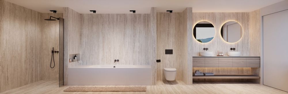 Exklusives Wohnen mit Weitblick in der Stadt Zug / Exclusive living with panoramic views in Zug - Bild 4