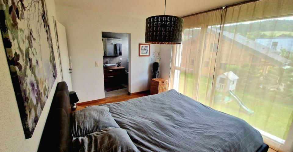 À louer – Magnifique appartement haut standing - Appartement - image - 5