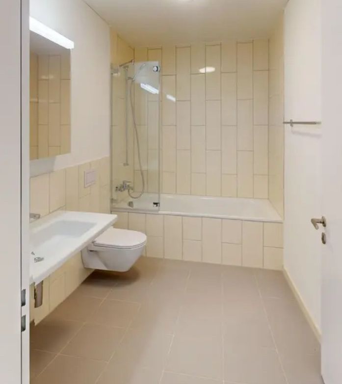 Zimmer in einer WG-Neugründung - Bild 8