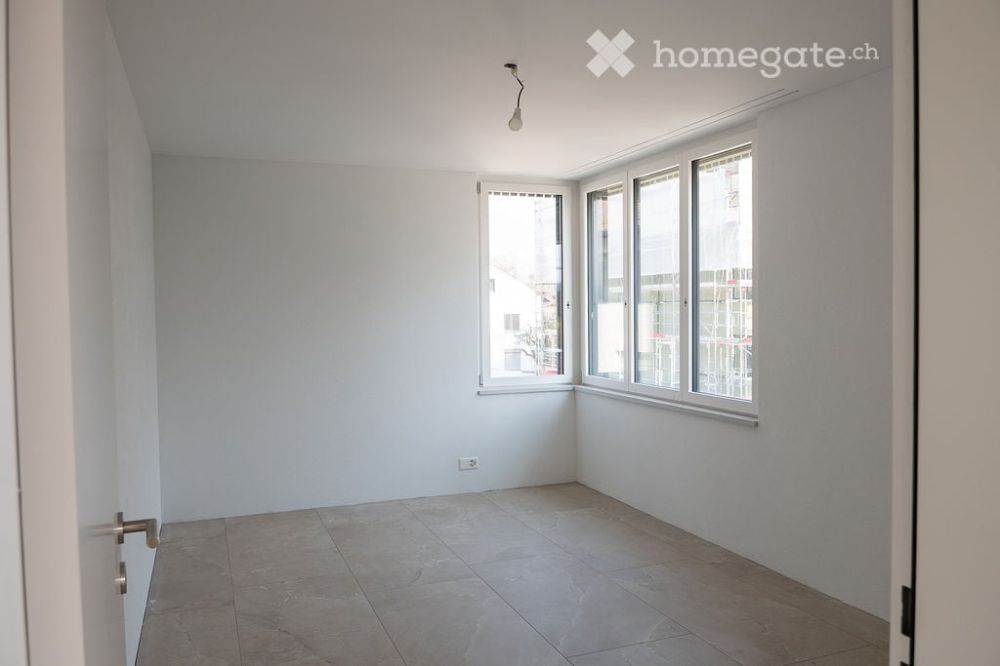 Moderne 4.5-Zimmer-Wohnung an ruhiger Lage Illnau - Bild 4