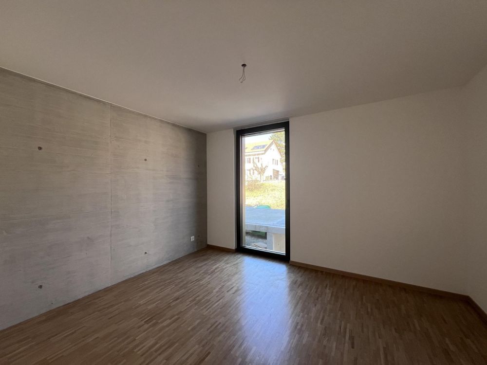 Appartement à louer de 4.5 pièces dans un immeuble construit récemment - Bild 7