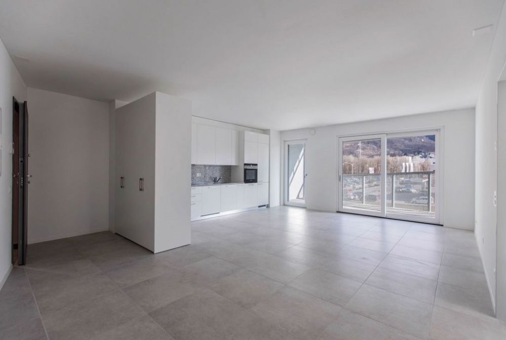APPARTAMENTO MODERNO IN OTTIMA POSIZIONE - 2.5_cucina.JPG