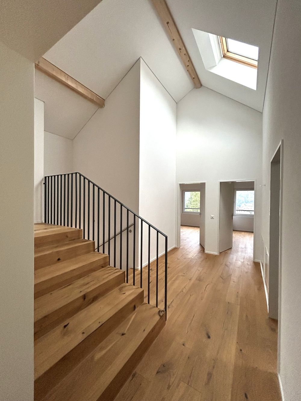 Leben wie im Einfamilienhaus auf drei Etagen - Bild 4