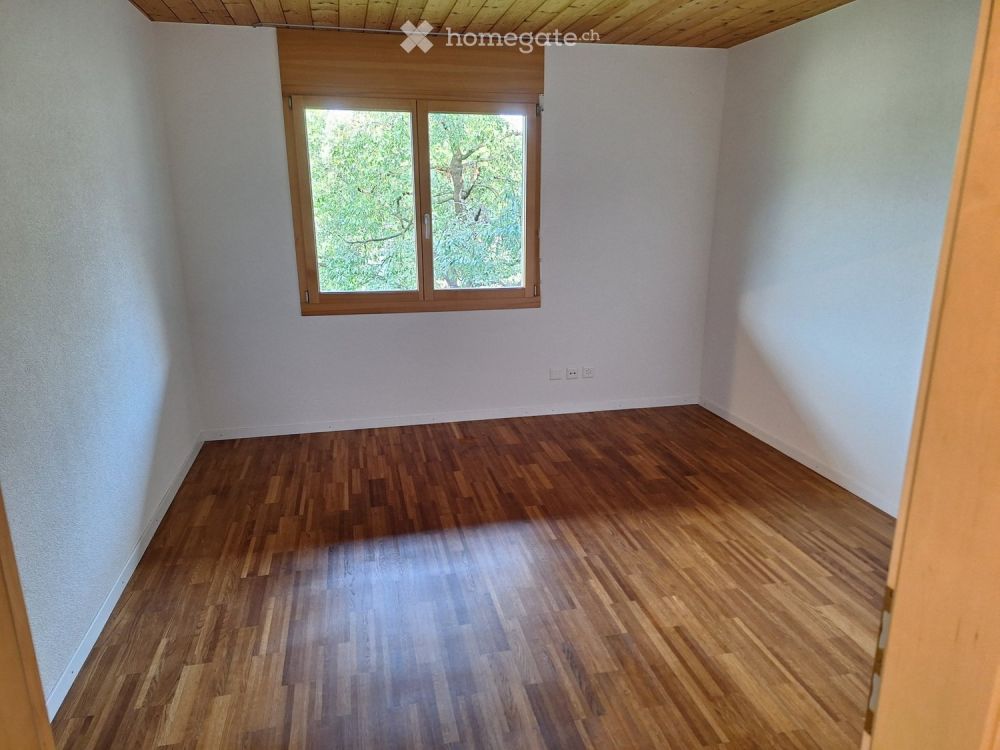 Grosszügige 5.5 Zimmer Wohnung - Bild 5