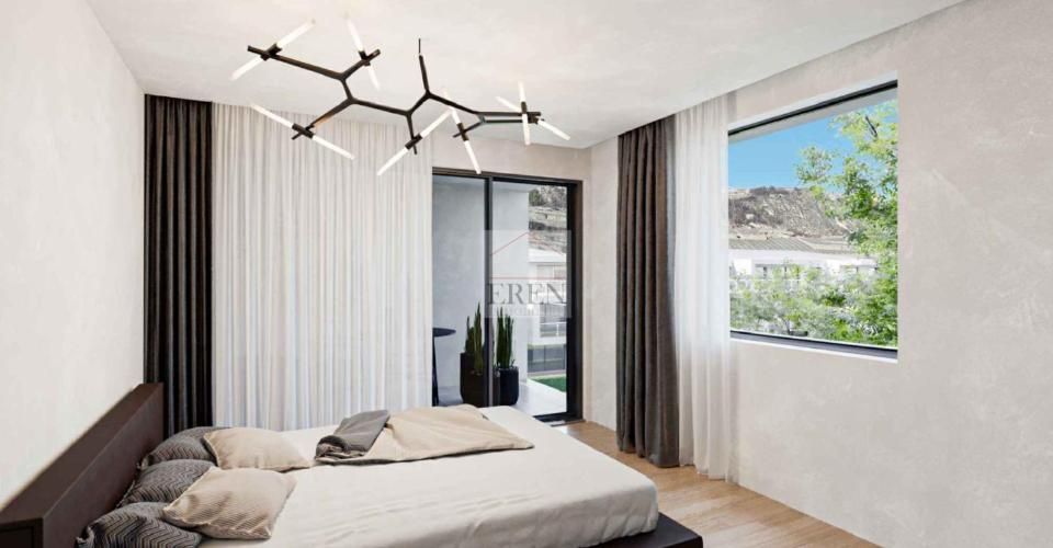 Résidence Alegria à Uvrier - Sion - Appartements neufs du studio au 6 pièces à quelques minutes de la capitale Sion et de son centre ville - Appartement - image - 13