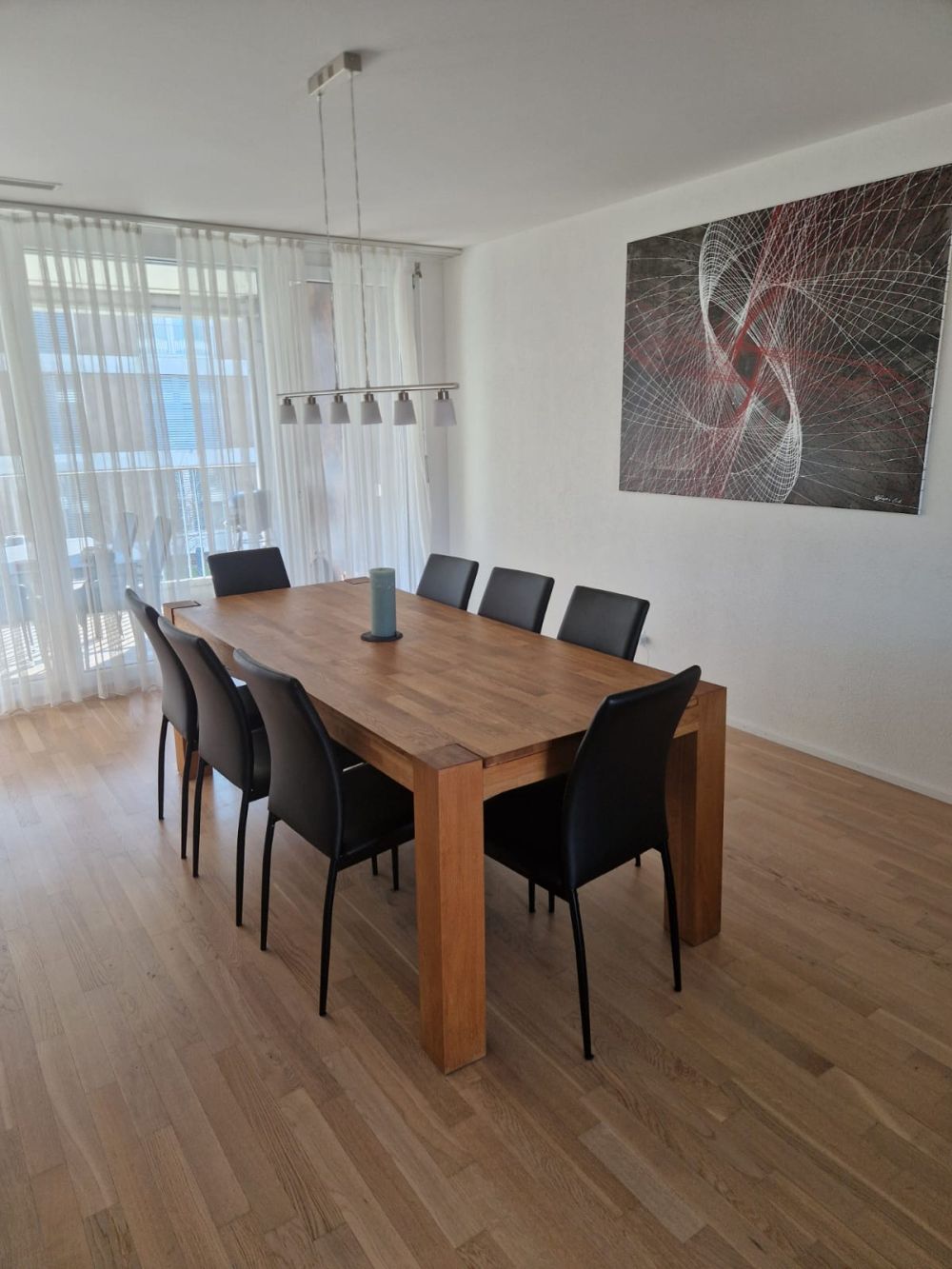 WG-Zimmer in Frauenfeld - Bild 4