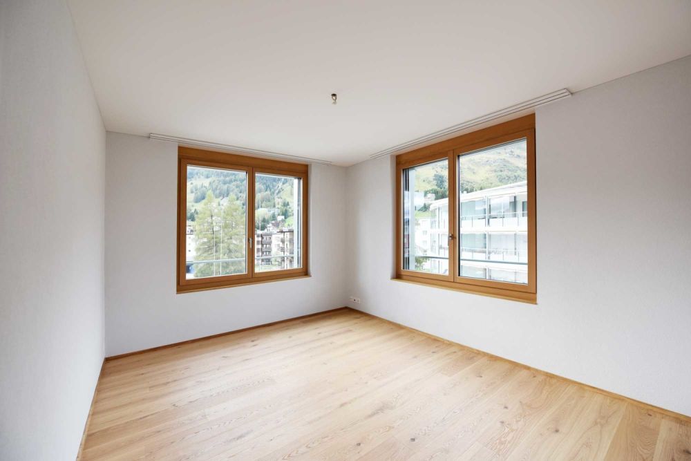 5 1/2-ZW Bünda Eck B, Nr. B-D01 - Erstwohnsitz - Zimmer 1