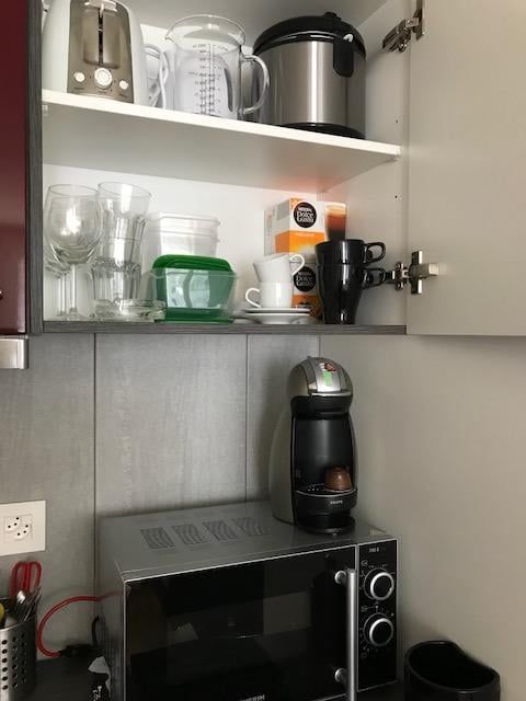 Div. Studios, möbliert, im Zentrum von Baden, Bruggerstr. 44 - Bild 7