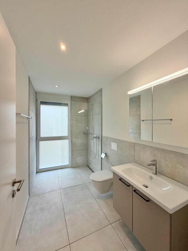 Exklusive  Maisonette-Wohnung Neubau  BESICHTIGUNG am Montag, 26.01.26 um 16-17 Uhr Kopie - Bild 13