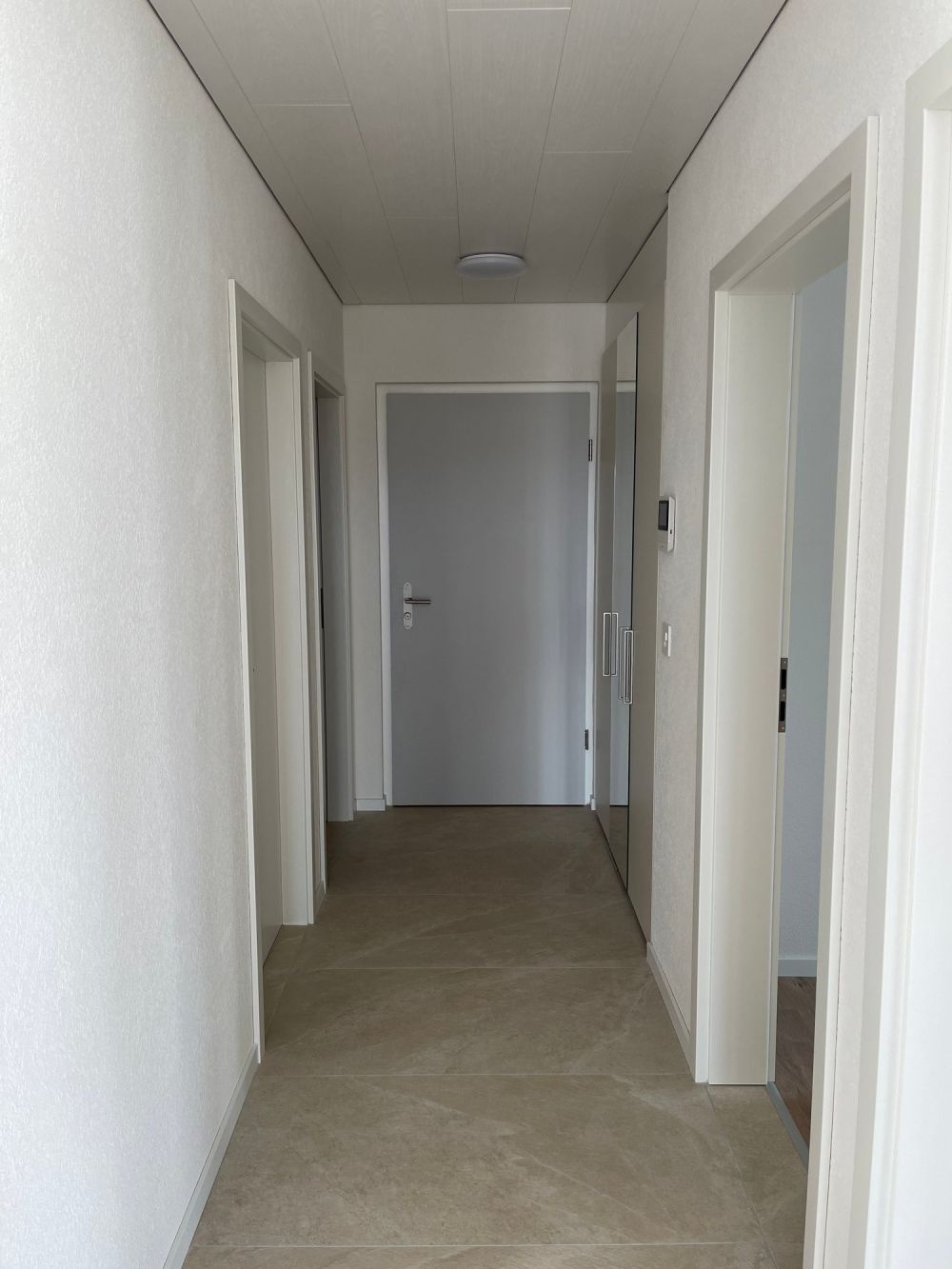 Nouvelle construction - Appartement/Duplex à louer à Champagne - Bild 4