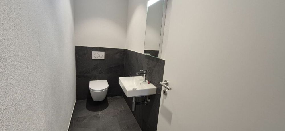 Moderne Wohnung in Seenähe sucht neue Mieter - Bild 12