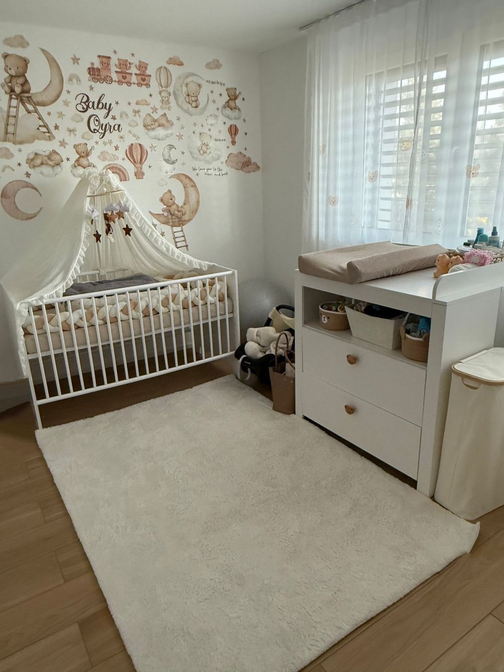 Moderne, grosszügig ausgebaute 3.5-Zimmer-Wohnung in ruhiger Lage in Oberburg - Bild 6