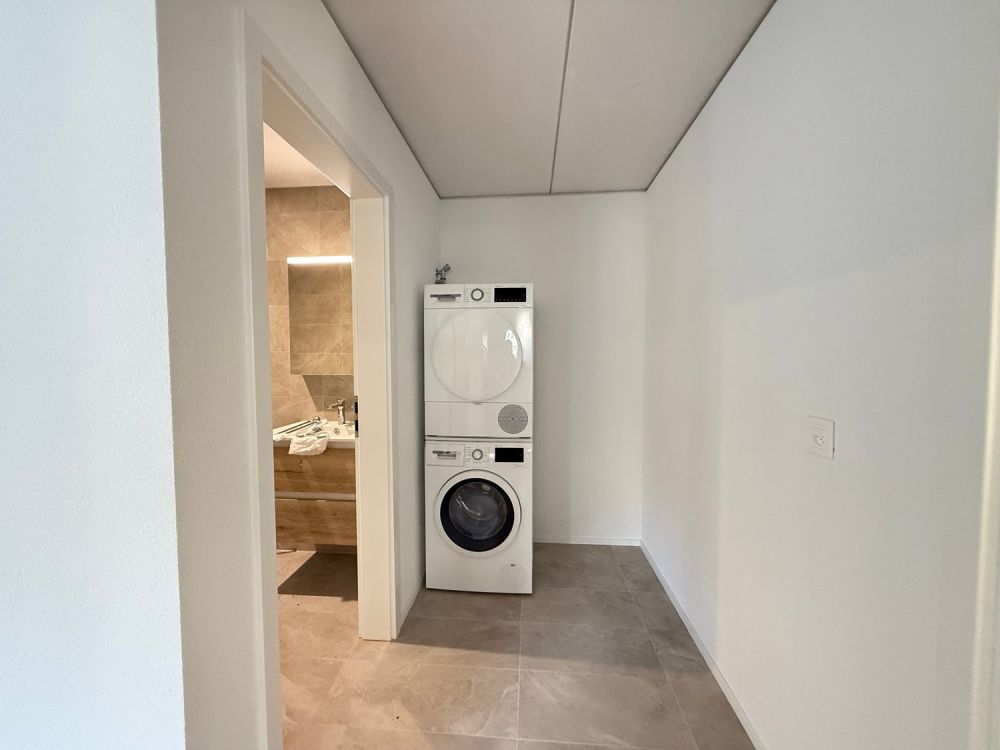 Appartement neuf de 3.5 pièces à Collombey - Bild 6