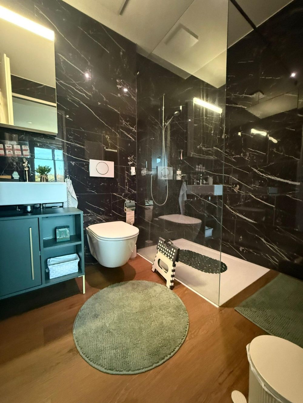 Moderne 4.5-Zimmer-Neubauwohnung in Thundorf - Bild 8