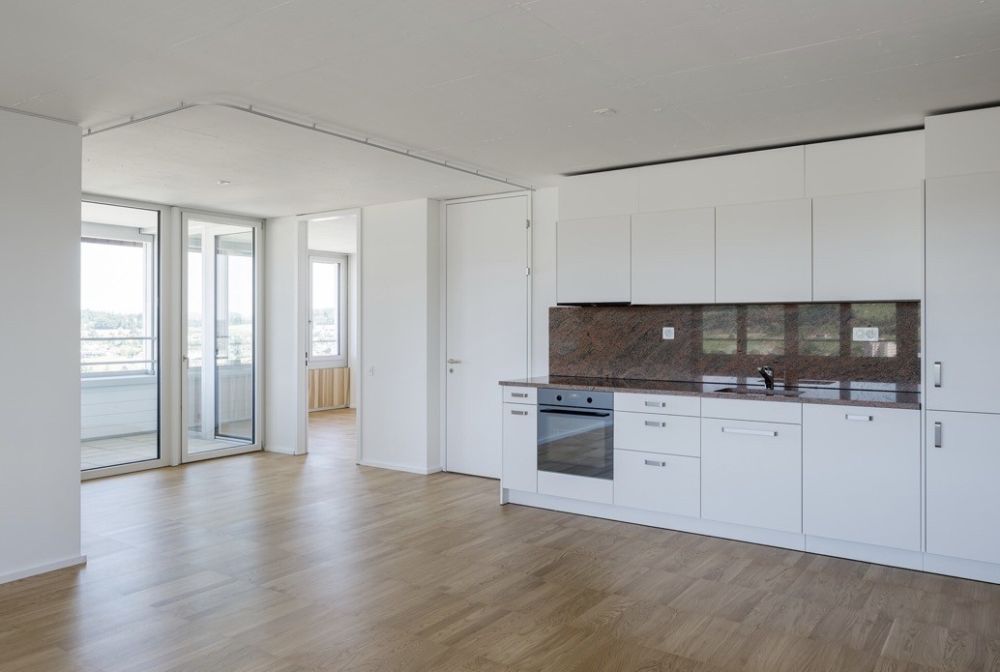 WG Zimmer Regensdorf - Bild 1