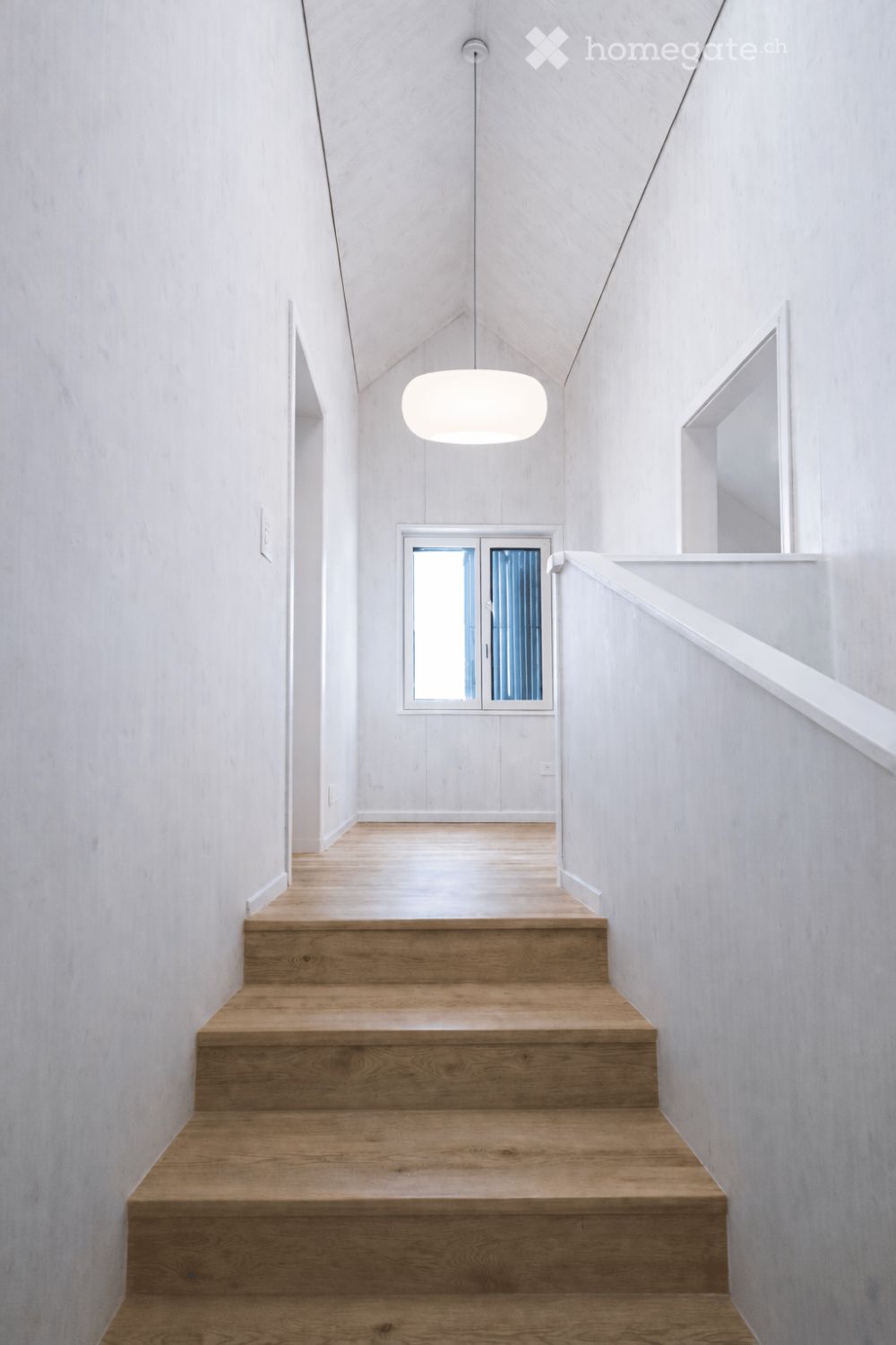 Erstvermietung 4.5 Zimmer-Wohnung in Doppeleinfamilienhaus mit Garten - Bild 10