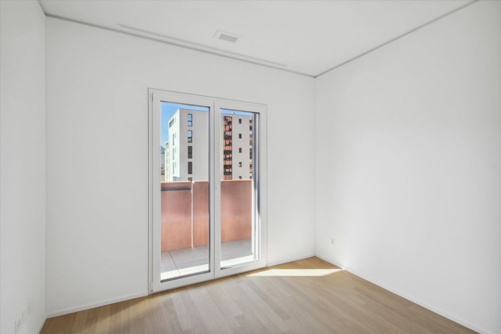 Moderno 4.5 locali in zona centrale - Zimmer