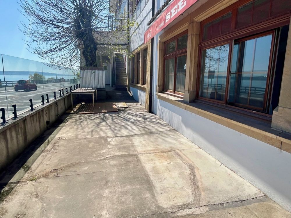 Aussergewöhnliche Loftwohnung mit Blick auf den Bielersee, ca. 111m2 - Bild 13