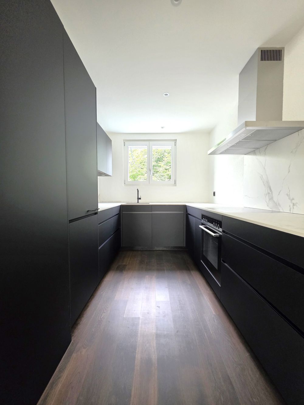 Erstvermietung 3.5-Zimmerwohnung in Liebefeld - Bild 1