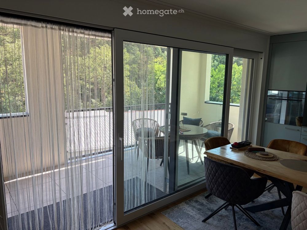 2.5-Zimmer-Wohnung im Neubau – sofort verfügbar in Schaffhausen - Bild 4