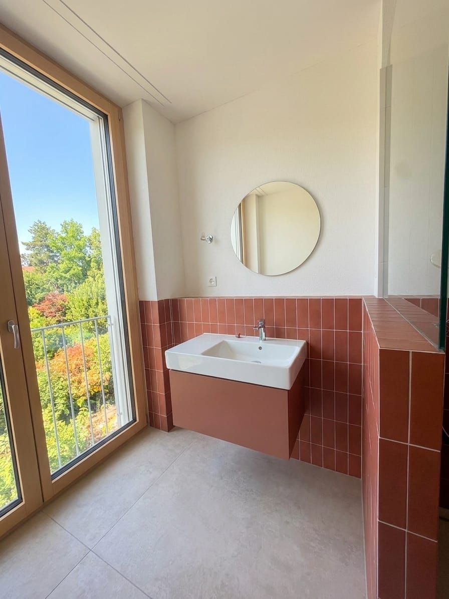 Pendler-Highlight: 3-Zimmer-Neubau in Effretikon mieten - Bild 8